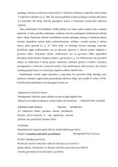 Turizmo paslaugų vartotojų elgsenos ypatumai 2 puslapis