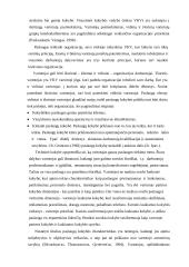 Turizmo paslaugų vartotojų elgsenos ypatumai 11 puslapis