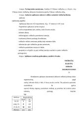 Turizmo paslaugų vartotojų elgsenos ypatumai 17 puslapis