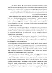 Turizmo paslaugų vartotojų elgsenos ypatumai 6 puslapis