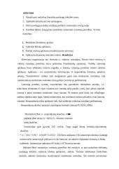 Turizmo paslaugų vartotojų elgsenos ypatumai 9 puslapis