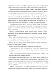 Turizmo paslaugų vartotojų elgsenos ypatumai 10 puslapis