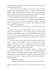 Kaimo turizmo publikacijų analizė 11 puslapis