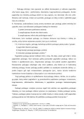 Kaimo turizmo publikacijų analizė 12 puslapis