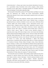 Kaimo turizmo publikacijų analizė 14 puslapis