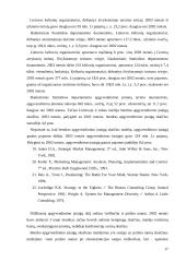 Kaimo turizmo publikacijų analizė 17 puslapis