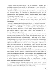 Kaimo turizmo publikacijų analizė 19 puslapis