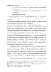 Kaimo turizmo publikacijų analizė 9 puslapis