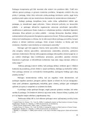 Kaimo turizmo publikacijų analizė 10 puslapis