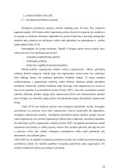 Mobilių duomenų perdavimo paslaugos vystymo strateginių pasirinkimų įvertinimas 17 puslapis