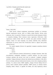 Mobilių duomenų perdavimo paslaugos vystymo strateginių pasirinkimų įvertinimas 18 puslapis