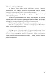 Mobilių duomenų perdavimo paslaugos vystymo strateginių pasirinkimų įvertinimas 7 puslapis