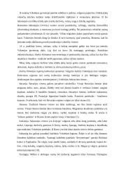 Valgymo kultūra Vokietijoje ir Lietuvoje: lyginamoji analizė 3 puslapis