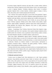 Valgymo kultūra Vokietijoje ir Lietuvoje: lyginamoji analizė 5 puslapis