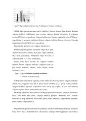 Valgymo kultūra Vokietijoje ir Lietuvoje: lyginamoji analizė 7 puslapis