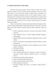 Miesto kelionių agentūrų paslaugų tiekimo praktinis tyrimas 2 puslapis