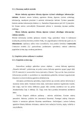 Miesto kelionių agentūrų paslaugų tiekimo praktinis tyrimas 4 puslapis