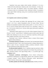 Miesto kelionių agentūrų paslaugų tiekimo praktinis tyrimas 5 puslapis