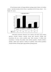 Miesto kelionių agentūrų paslaugų tiekimo praktinis tyrimas 7 puslapis