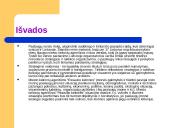 Panevėžio miesto kelionių agentūros paslaugų tiekimo ypatumai 15 puslapis