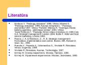 Panevėžio miesto kelionių agentūros paslaugų tiekimo ypatumai 18 puslapis