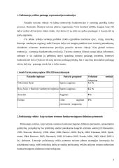 Poilsiautojų veikla 3 puslapis