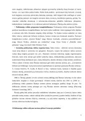 Poilsiautojų veikla 5 puslapis