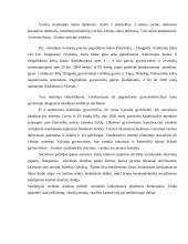 Panevėžio rajono savivaldybės administracijos Karsakiškio seniūnijoje praktikos darbas 13 puslapis