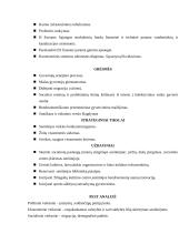 Panevėžio rajono savivaldybės administracijos Karsakiškio seniūnijoje praktikos darbas 16 puslapis