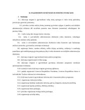 Panevėžio rajono savivaldybės administracijos Karsakiškio seniūnijoje praktikos darbas 20 puslapis