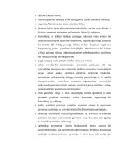 Panevėžio rajono savivaldybės administracijos Karsakiškio seniūnijoje praktikos darbas 8 puslapis