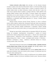 Rekreacinės veiklos analizė Kretingos dvaro komplekse 11 puslapis