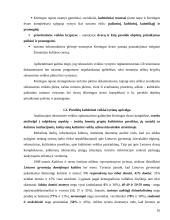 Rekreacinės veiklos analizė Kretingos dvaro komplekse 16 puslapis