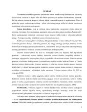 Rekreacinės veiklos analizė Kretingos dvaro komplekse 5 puslapis