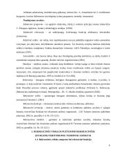 Rekreacinės veiklos analizė Kretingos dvaro komplekse 8 puslapis