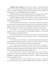 Rekreacinės veiklos analizė Kretingos dvaro komplekse 9 puslapis