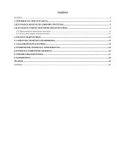 Slovakijos turistų maitinimas