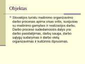 Slovakijos turistų maitinimo organizavimas 2 puslapis