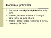 Slovakijos turistų maitinimo organizavimas 6 puslapis