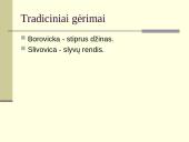 Slovakijos turistų maitinimo organizavimas 7 puslapis