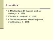 Slovakijos turistų maitinimo organizavimas 10 puslapis