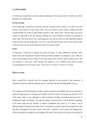 Sport tourism center in Druskininkai 15 puslapis