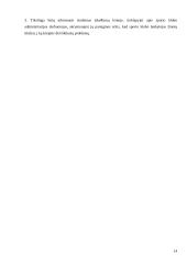 Sporto klubo paslaugų kokybės įvertinimas pagal SEQUAL metodą 14 puslapis