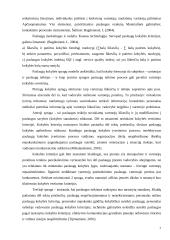 Sporto klubo paslaugų kokybės įvertinimas pagal SEQUAL metodą 7 puslapis