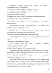 Sporto klubo paslaugų kokybės įvertinimas pagal SEQUAL metodą 10 puslapis