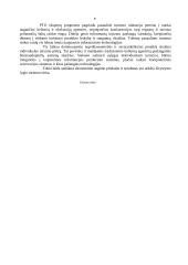 Tarptautinio turizmo įtaka ekonominiam augimui 4 puslapis