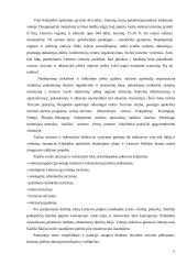 Turistinės kelionės autobusu Klaipedoje 11 puslapis