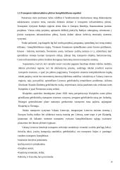 Turistinės kelionės autobusu Klaipedoje 14 puslapis