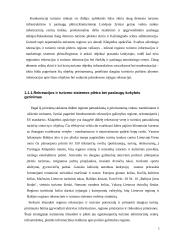 Turistinės kelionės autobusu Klaipedoje 5 puslapis