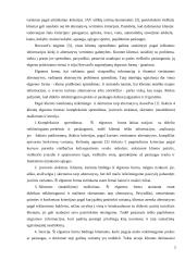 Viešbučių pasirinkimas pagal vartotojų grupes 7 puslapis